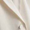 Lila single breasted blazer Lila single breasted blazer