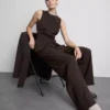 Lila straight leg pants Lila straight leg pants