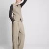 Lila straight leg pants Lila straight leg pants