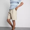 Linen blend drawstring shorts Linen blend drawstring shorts
