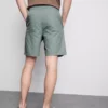 Linen blend drawstring shorts Linen blend drawstring shorts