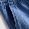 Linen blend drawstring shorts Linen blend drawstring shorts