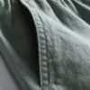 Linen blend drawstring shorts Linen blend drawstring shorts
