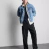 Linen blend pants Linen blend pants