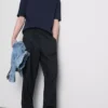 Linen blend pants Linen blend pants