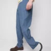 Linen blend pants Linen blend pants