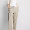 Linen blend pants Linen blend pants