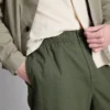 Linen blend pants Linen blend pants