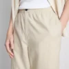Linen blend pants Linen blend pants
