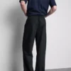 Linen blend pants Linen blend pants