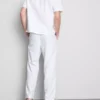 Linen blend pants Linen blend pants