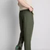Linen blend pants Linen blend pants