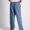 Linen blend pants Linen blend pants