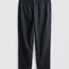 Linen blend pants Linen blend pants