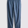 Linen blend pants Linen blend pants