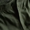 Linen blend pants Linen blend pants