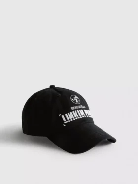 Linkin park baseball cap Linkin park baseball cap