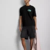 Lisbon city studio t-shirt