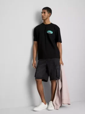 Lisbon city studio t-shirt Lisbon city studio t-shirt