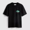 Lisbon city studio t-shirt