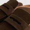 Loafer clogs