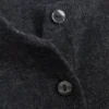 Long sleeve crew neck cardigan Long sleeve crew neck cardigan