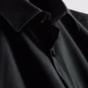 Long sleeve regular fit formal shirt