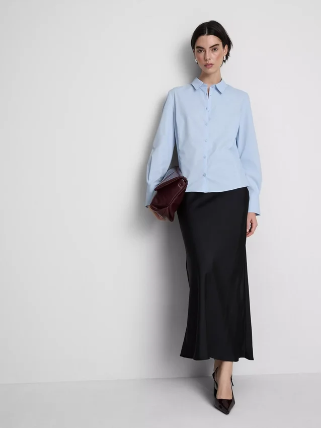 Long sleeve workwear shirt Long sleeve workwear shirt