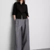 Long sleeve workwear shirt