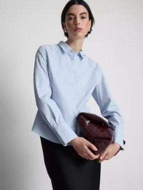 Long sleeve workwear shirt Long sleeve workwear shirt