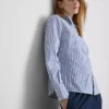 Long sleeve workwear shirt