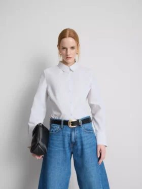 Long sleeve workwear shirt Long sleeve workwear shirt