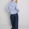 Long sleeve workwear shirt
