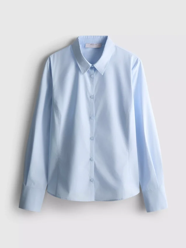 Long sleeve workwear shirt Long sleeve workwear shirt