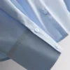 Long sleeve workwear shirt Long sleeve workwear shirt