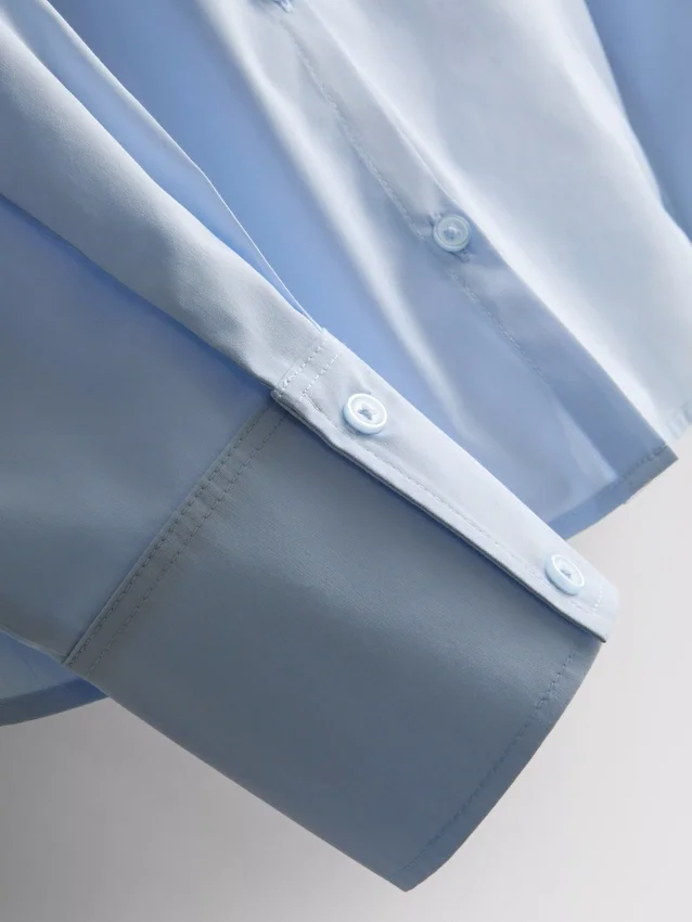 Long sleeve workwear shirt Long sleeve workwear shirt