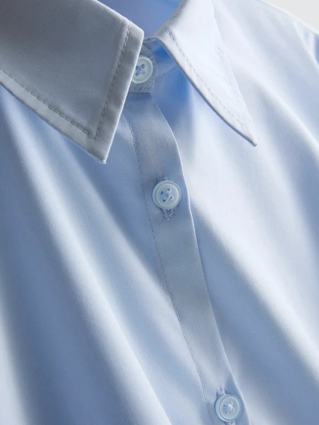 Long sleeve workwear shirt Long sleeve workwear shirt