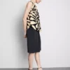 Longline printed tank Longline printed tank