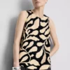 Longline printed tank Longline printed tank