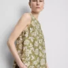 Longline printed tank Longline printed tank