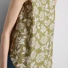 Longline printed tank Longline printed tank