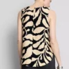 Longline printed tank Longline printed tank