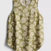 Longline printed tank Longline printed tank