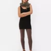 Longline tank Longline tank