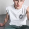 Los angeles graphic tank top Los angeles graphic tank top