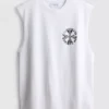 Los angeles graphic tank top Los angeles graphic tank top