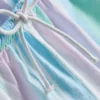 Love to lounge cotton pastel pajama shorts Love to lounge cotton pastel pajama shorts