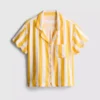 Love to lounge cotton ruffle pajama shirt Love to lounge cotton ruffle pajama shirt
