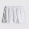 Love to lounge cotton woven pajama shorts Love to lounge cotton woven pajama shorts