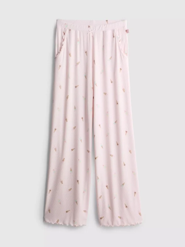 Love to lounge ice cream pajama bottoms Love to lounge ice cream pajama bottoms